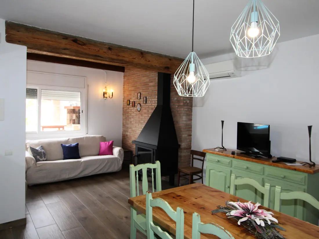 Maison de Vacances Deltebre 23