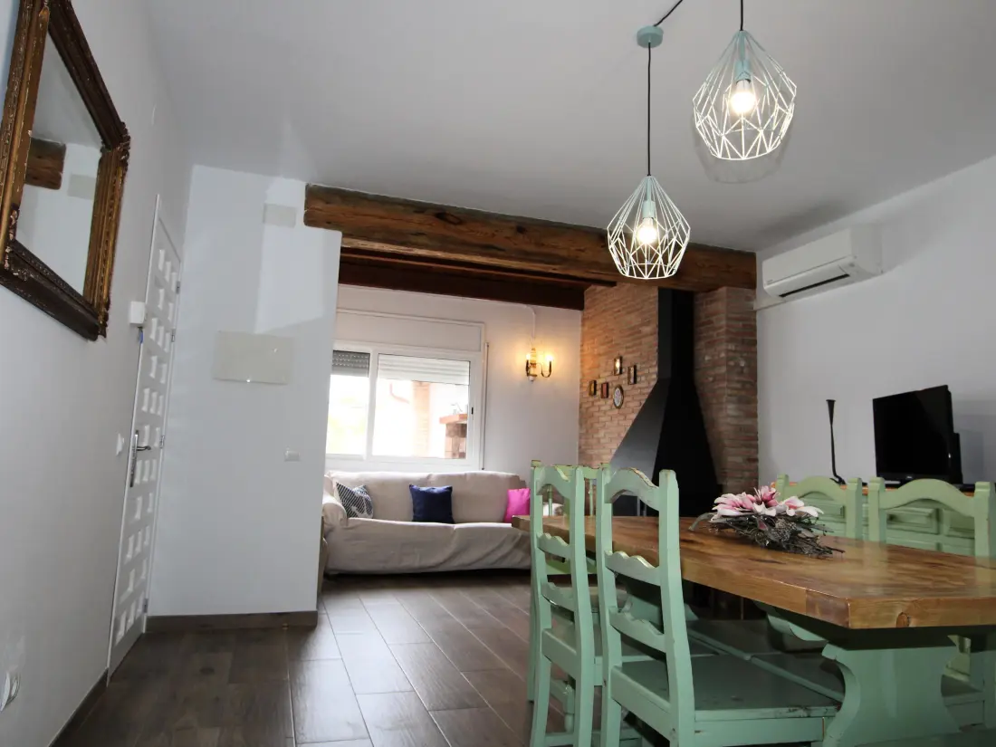 Maison de Vacances Deltebre 23