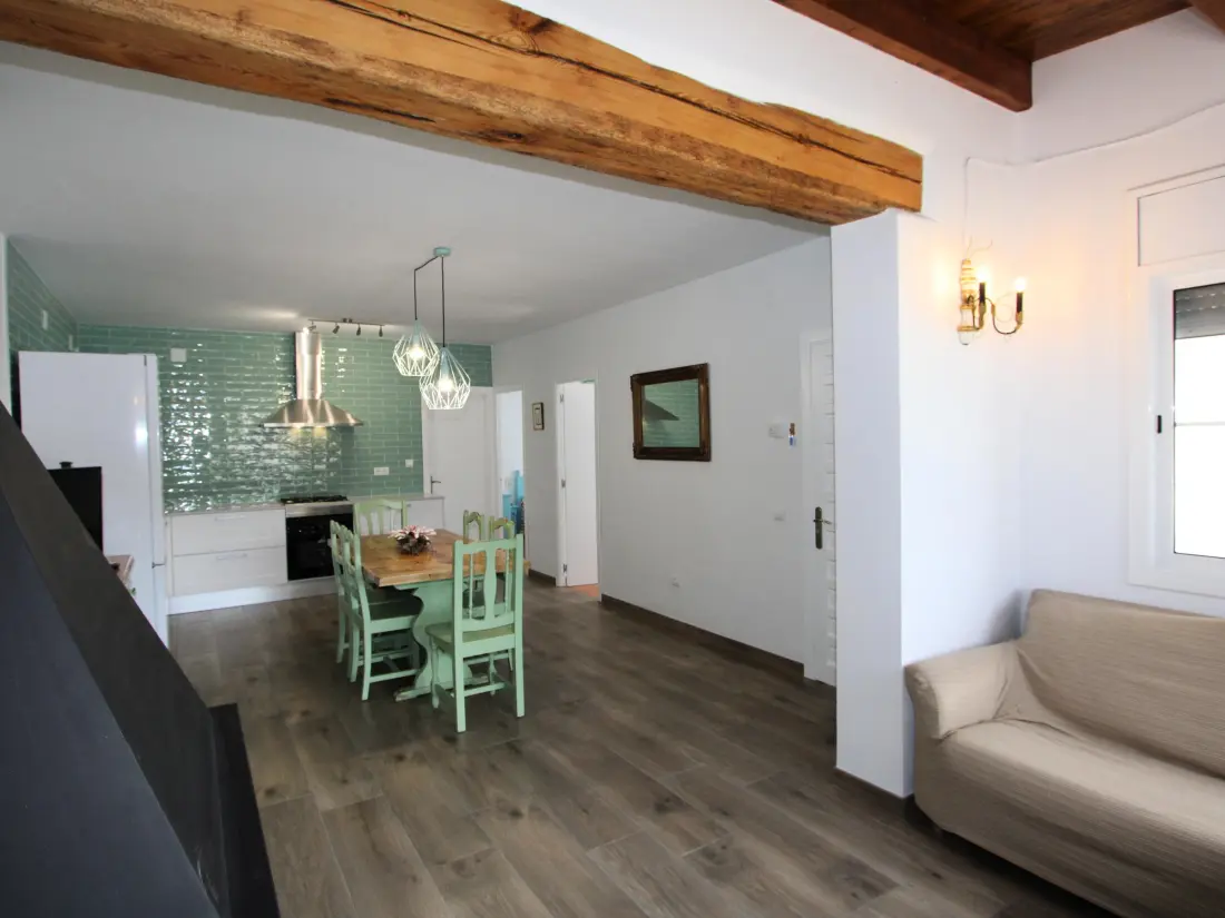 Maison de Vacances Deltebre 23