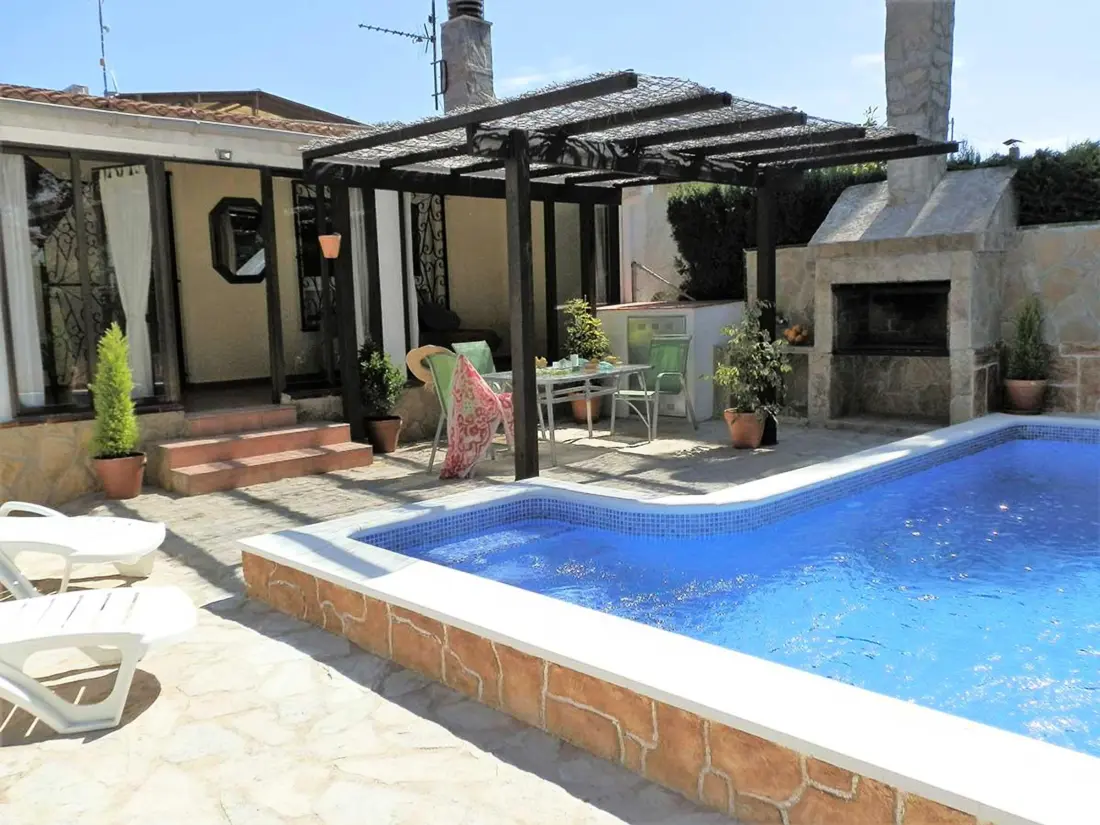 Maison de Vacances Deltebre 25