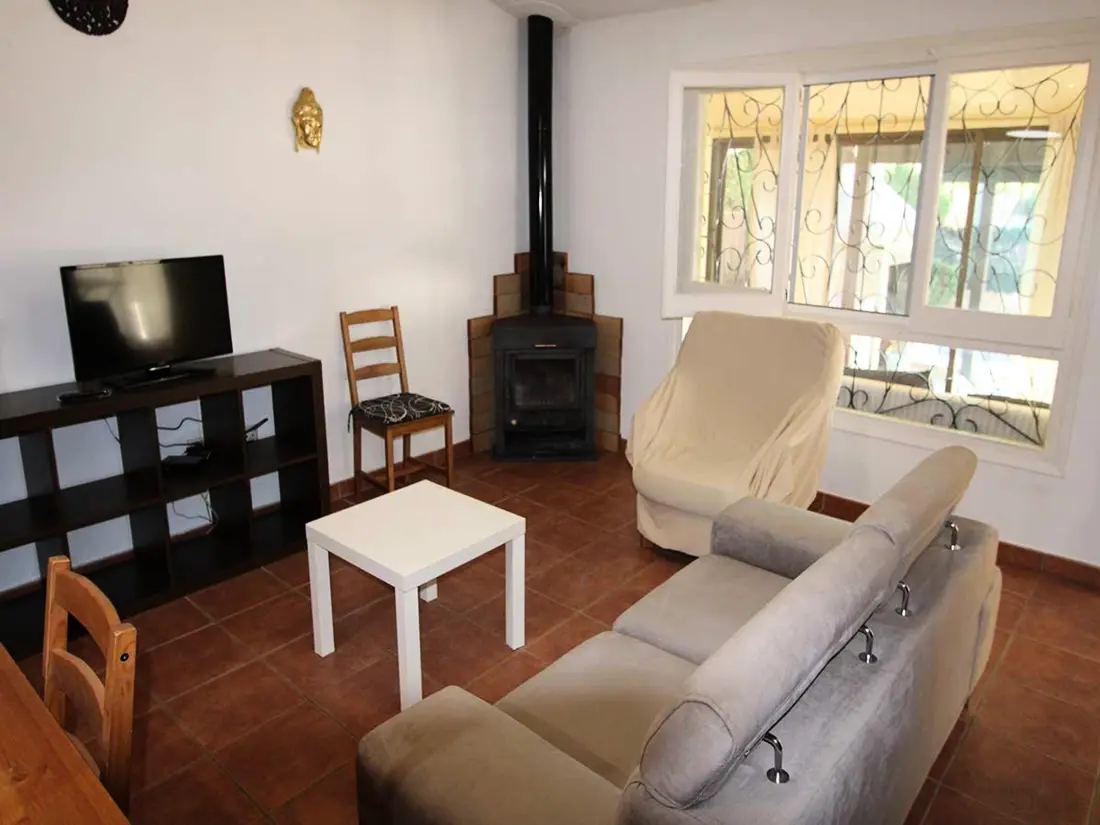 Maison de Vacances Deltebre 25