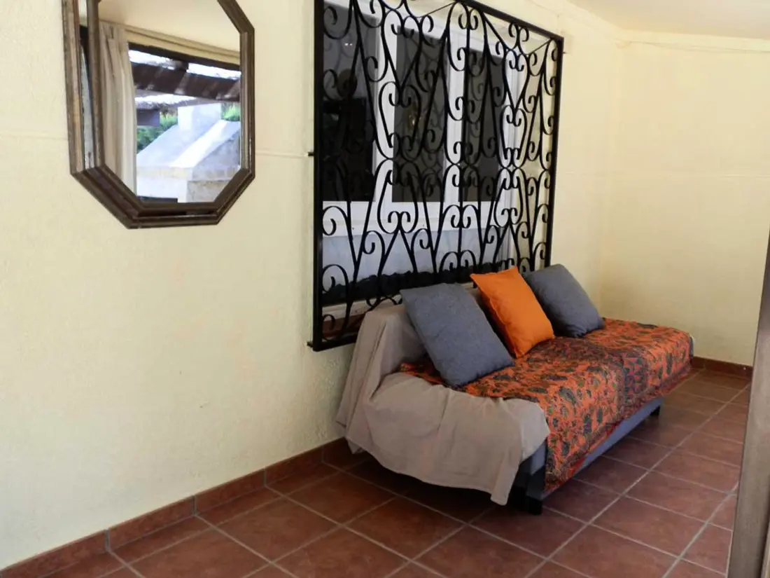 Maison de Vacances Deltebre 25