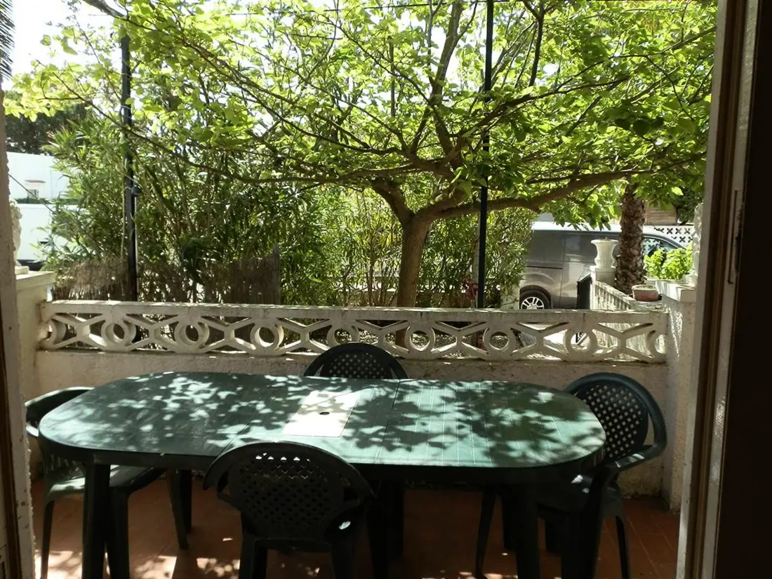Maison de Vacances Deltebre 26