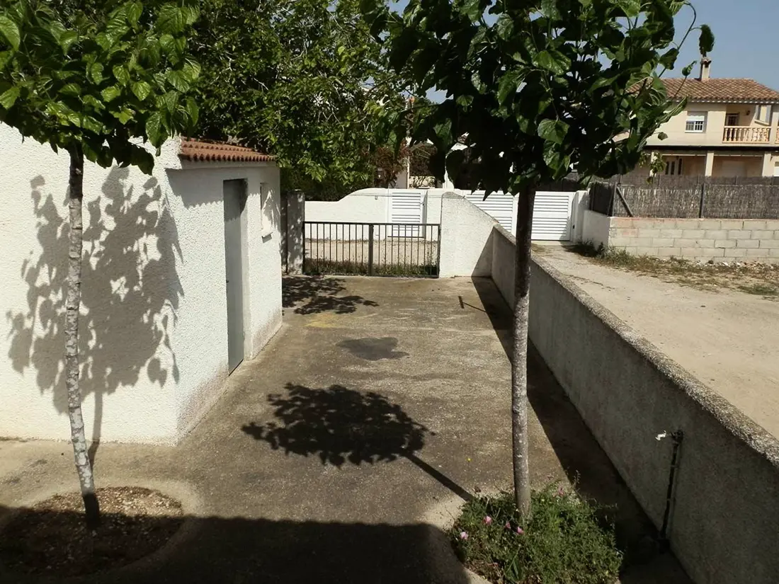 Maison de Vacances Deltebre 26