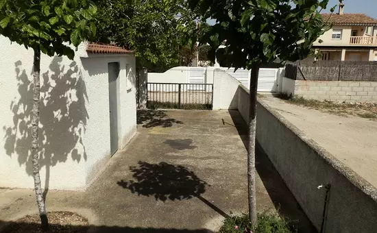 Maison de Vacances Deltebre 26