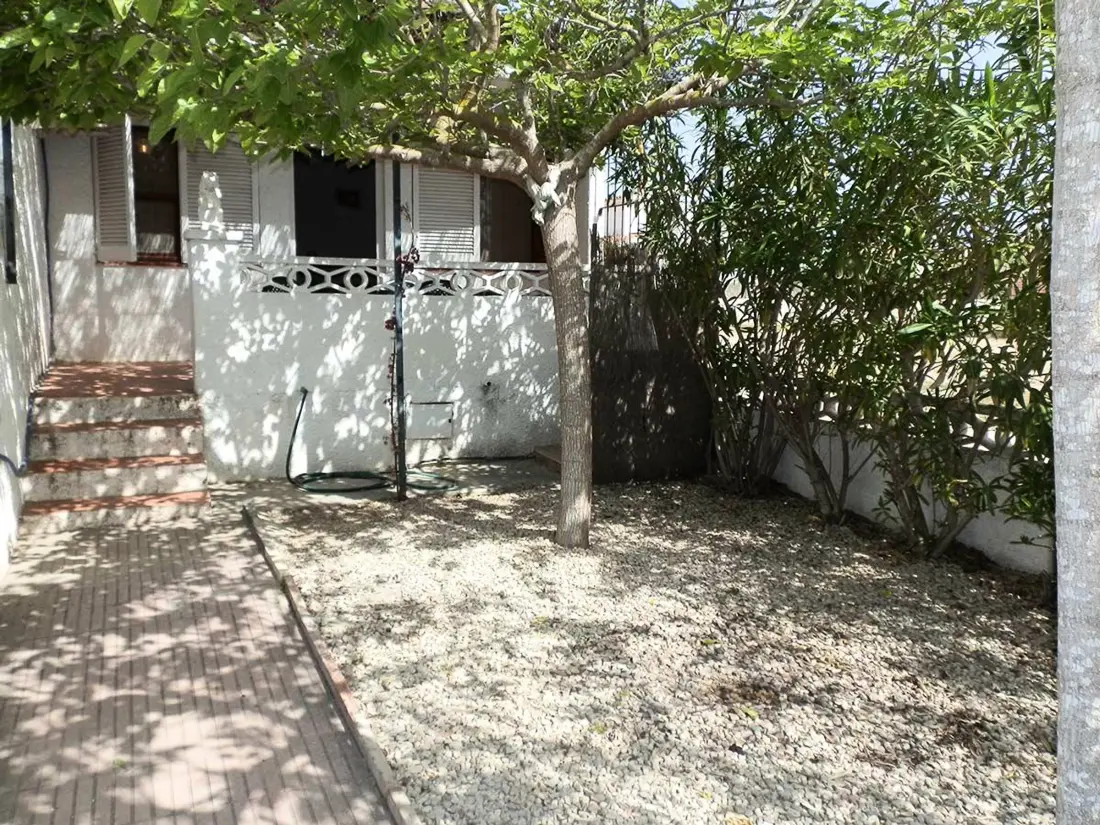 Maison de Vacances Deltebre 26