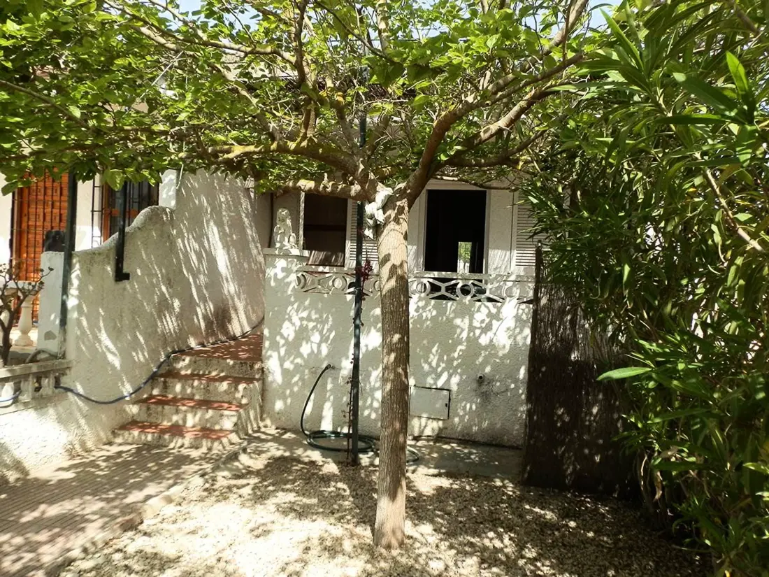 Maison de Vacances Deltebre 26