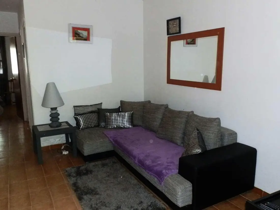 Maison de Vacances Deltebre 26