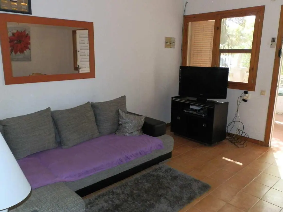 Maison de Vacances Deltebre 26