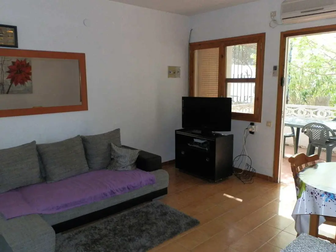 Maison de Vacances Deltebre 26