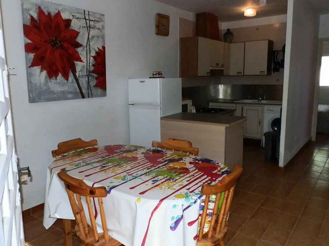 Maison de Vacances Deltebre 26