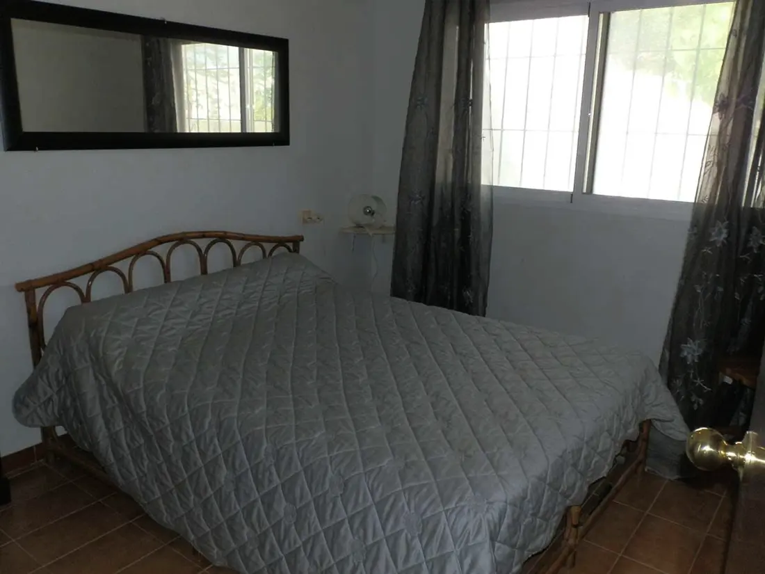 Maison de Vacances Deltebre 26