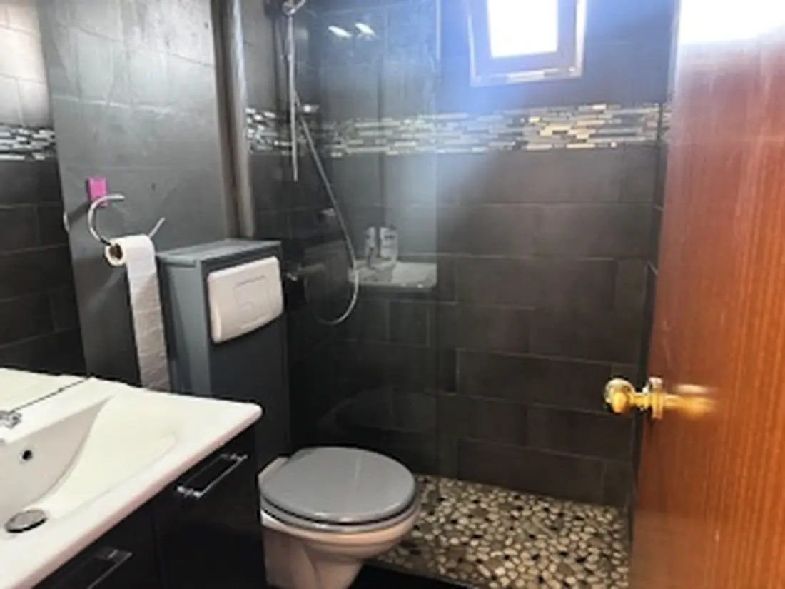 Maison de Vacances Deltebre 26