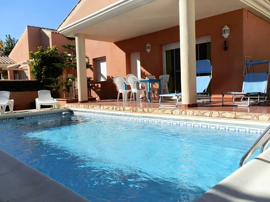 Maison de Vacances Deltebre 27