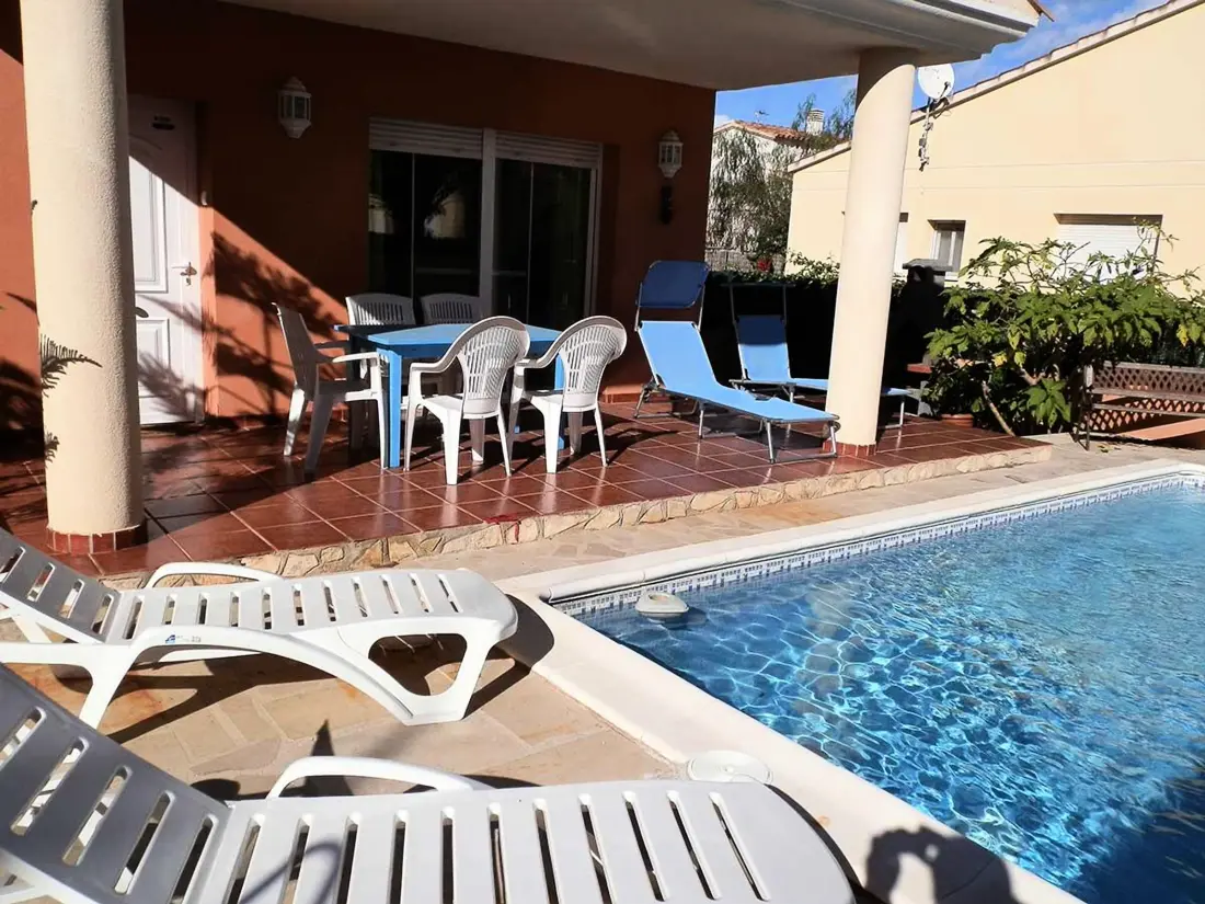 Maison de Vacances Deltebre 27