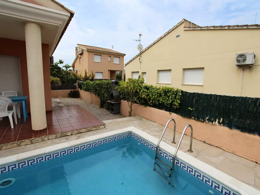 Maison de Vacances Deltebre 27