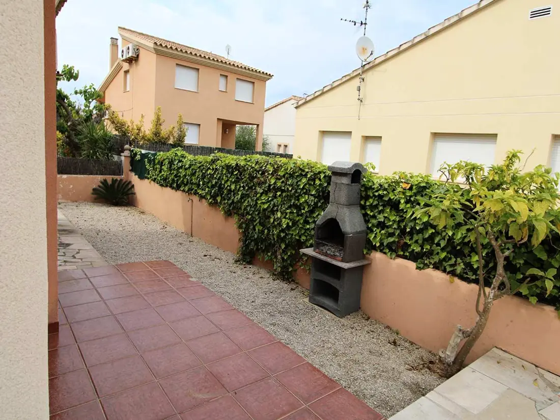 Maison de Vacances Deltebre 27