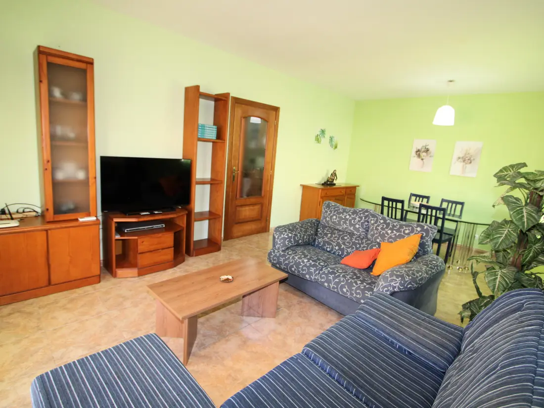 Maison de Vacances Deltebre 27