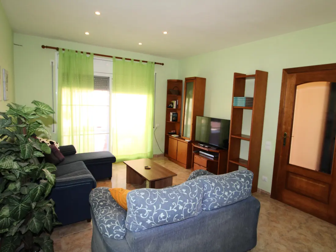 Maison de Vacances Deltebre 27