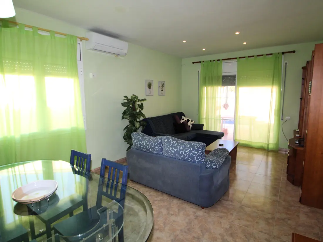 Maison de Vacances Deltebre 27