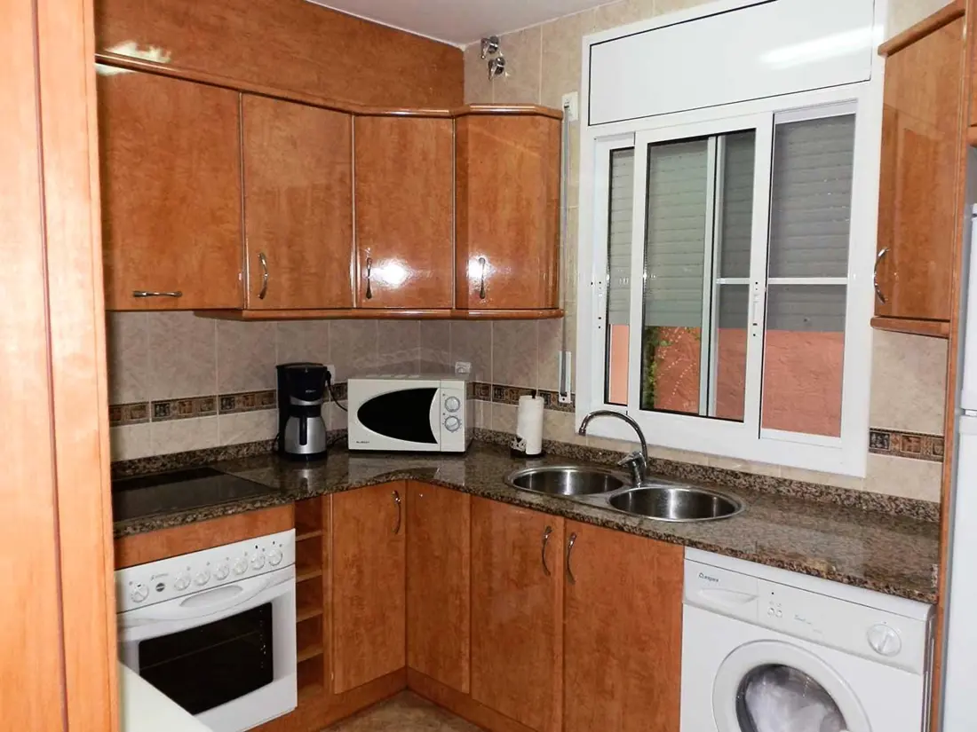 Maison de Vacances Deltebre 27