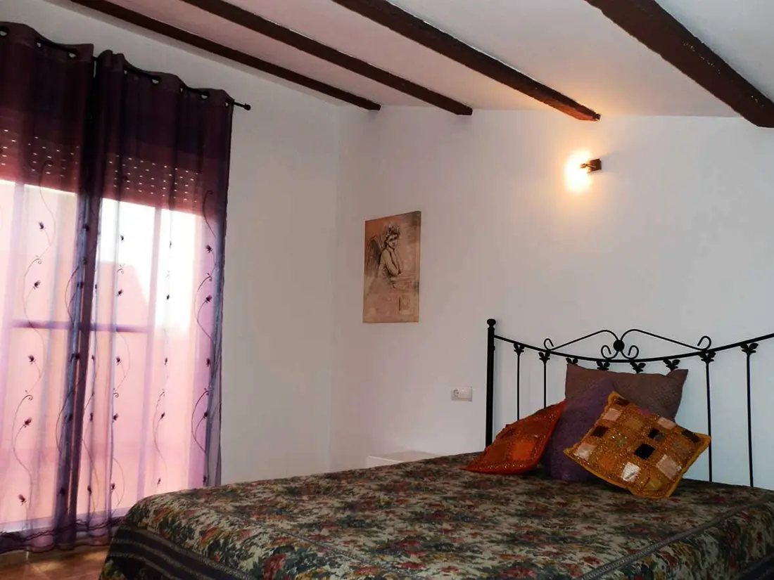 Maison de Vacances Deltebre 27