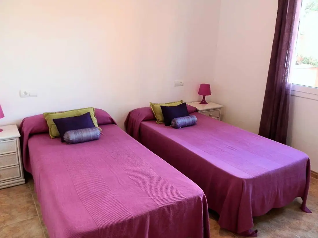 Maison de Vacances Deltebre 27