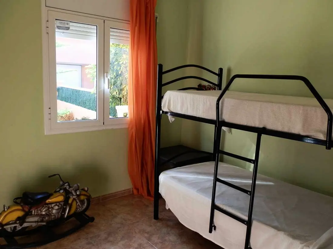 Maison de Vacances Deltebre 27