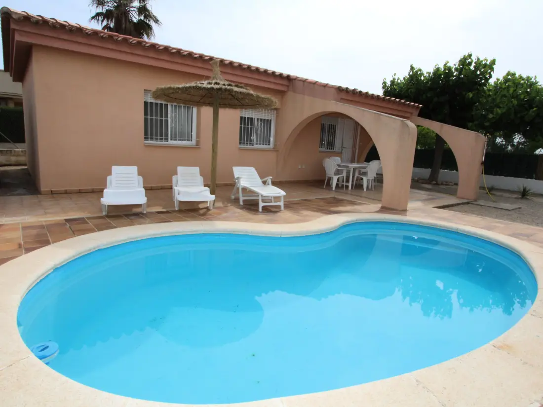 Maison de Vacances Deltebre 28