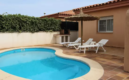 Maison de Vacances Deltebre 28