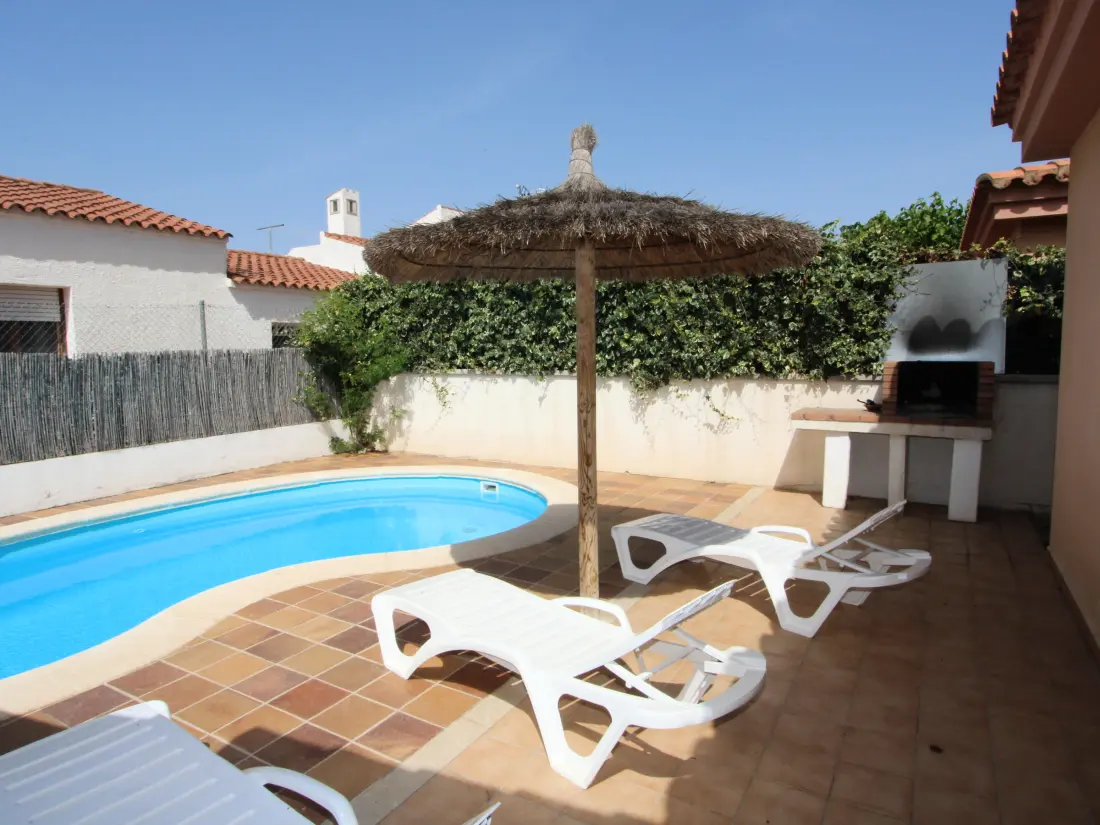 Maison de Vacances Deltebre 28