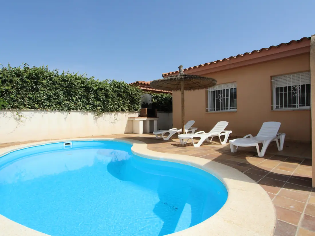 Maison de Vacances Deltebre 28