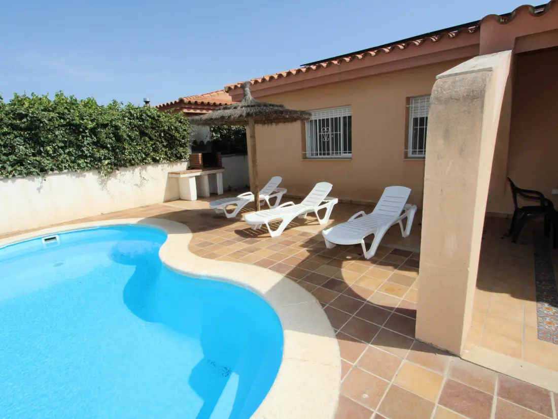 Maison de Vacances Deltebre 28