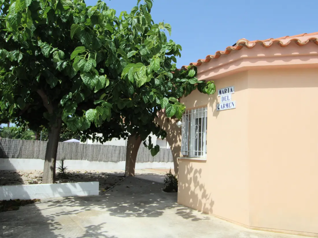 Maison de Vacances Deltebre 28