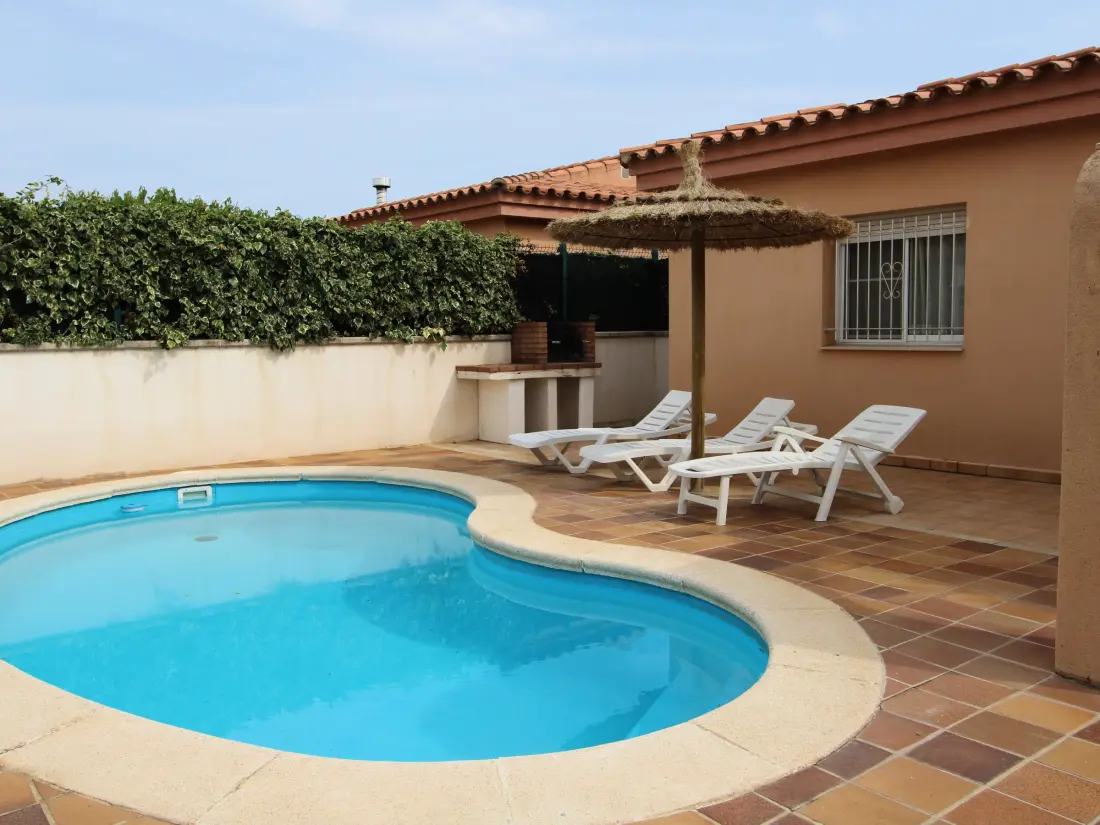 Maison de Vacances Deltebre 28