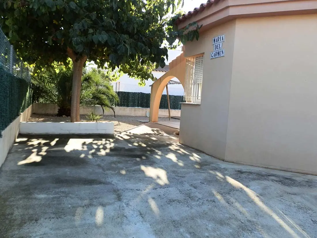 Maison de Vacances Deltebre 28