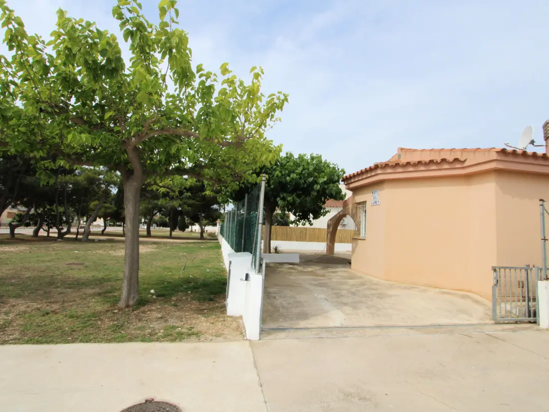 Maison de Vacances Deltebre 28