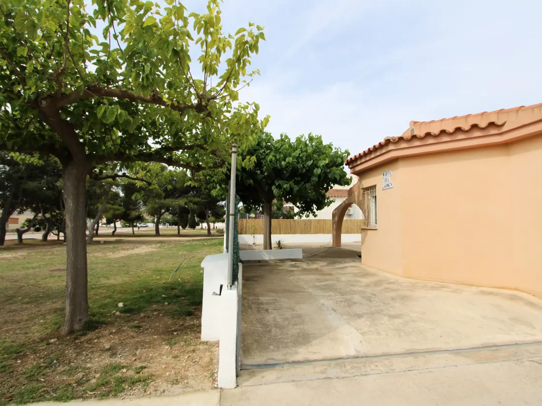 Maison de Vacances Deltebre 28