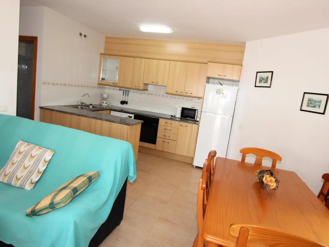 Maison de Vacances Deltebre 28