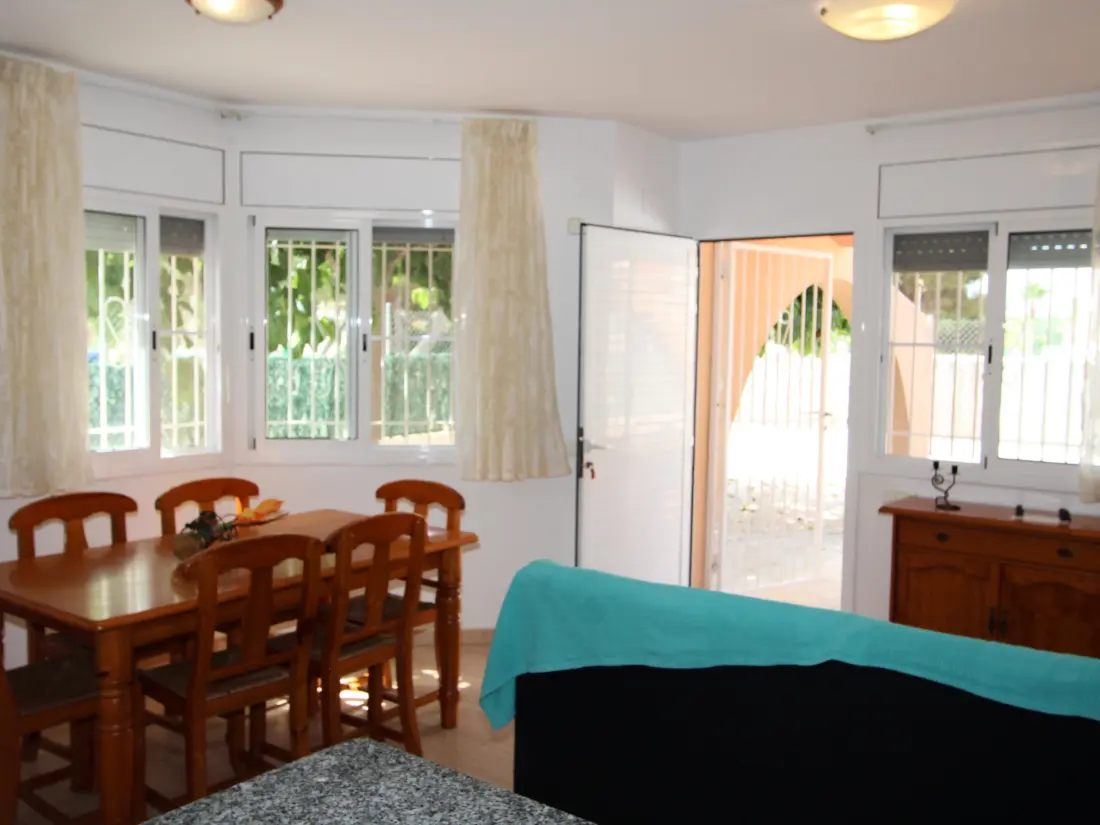 Maison de Vacances Deltebre 28