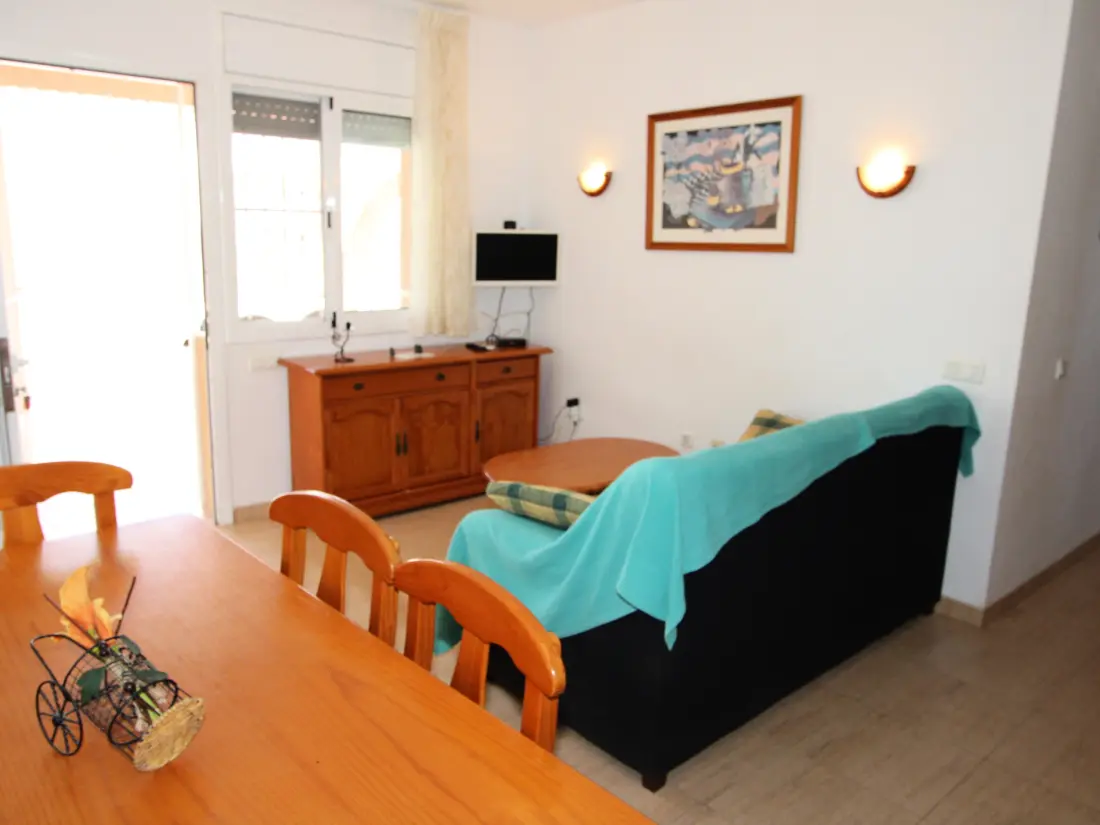 Maison de Vacances Deltebre 28