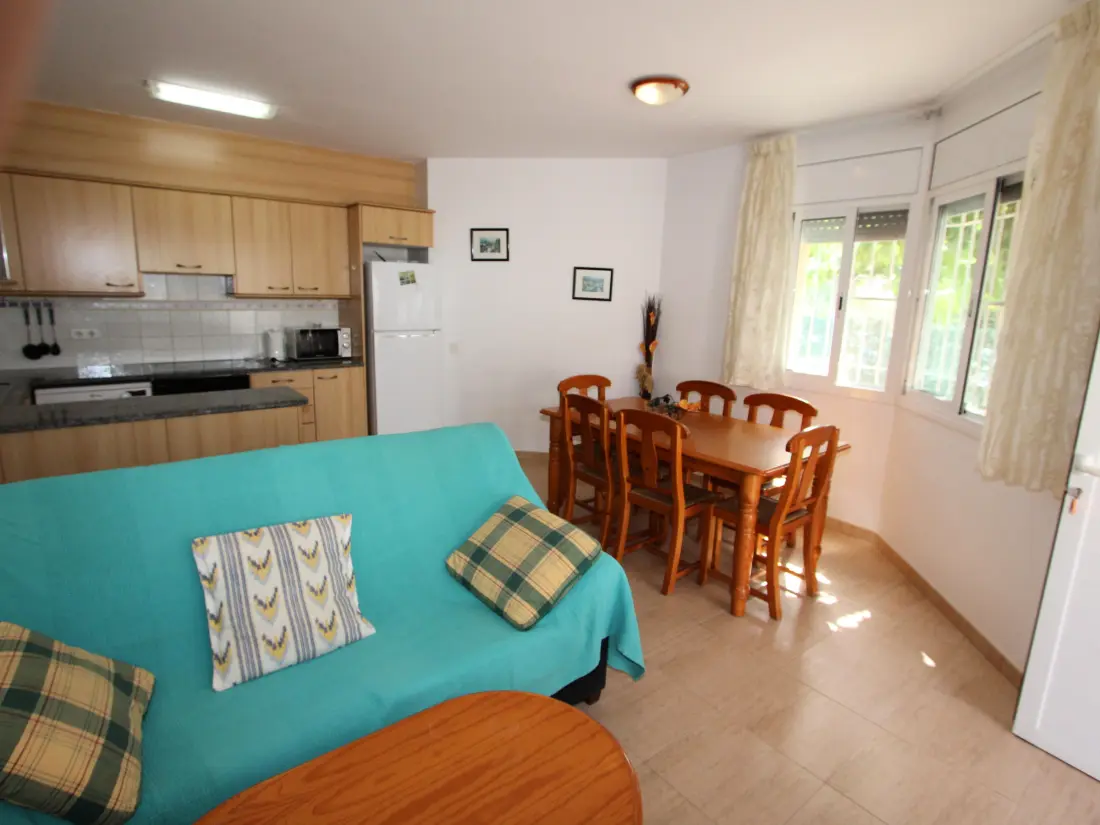 Maison de Vacances Deltebre 28