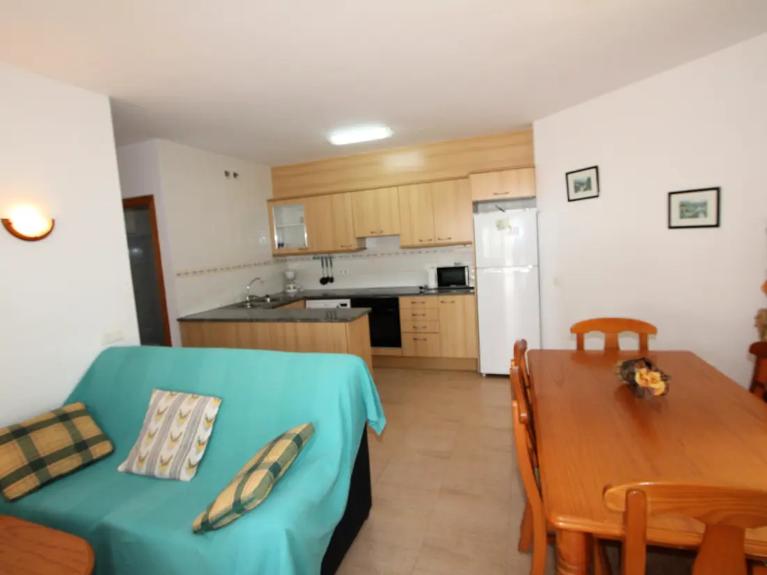 Maison de Vacances Deltebre 28