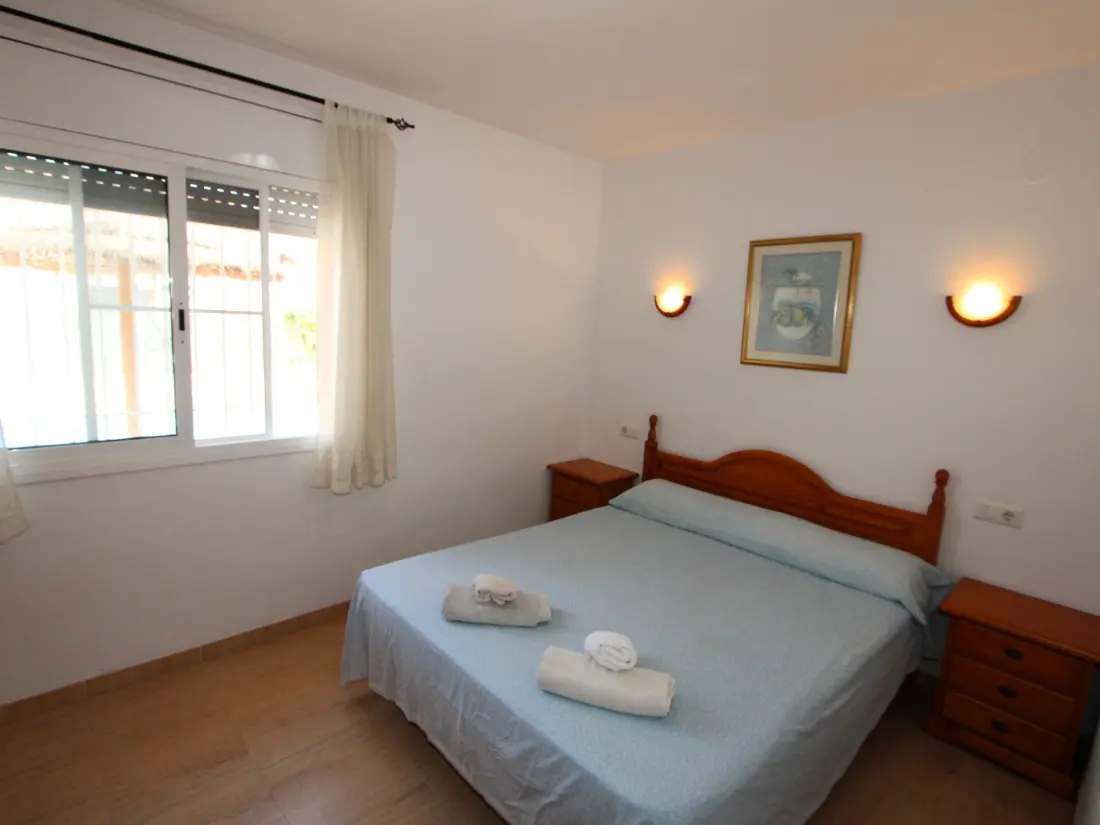 Maison de Vacances Deltebre 28