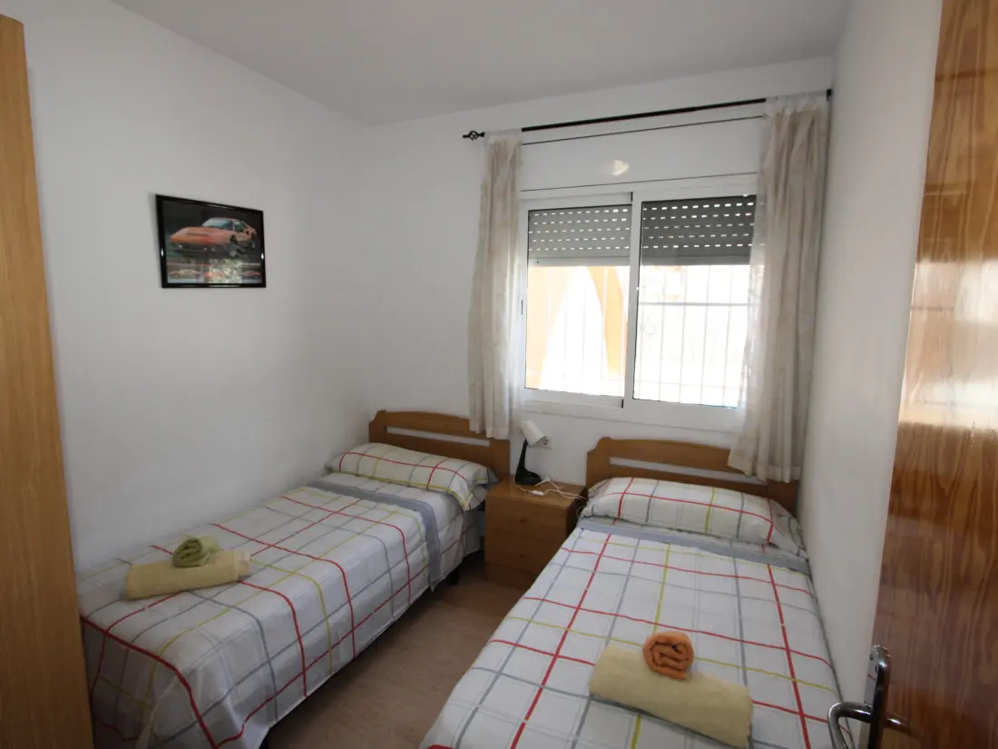 Maison de Vacances Deltebre 28