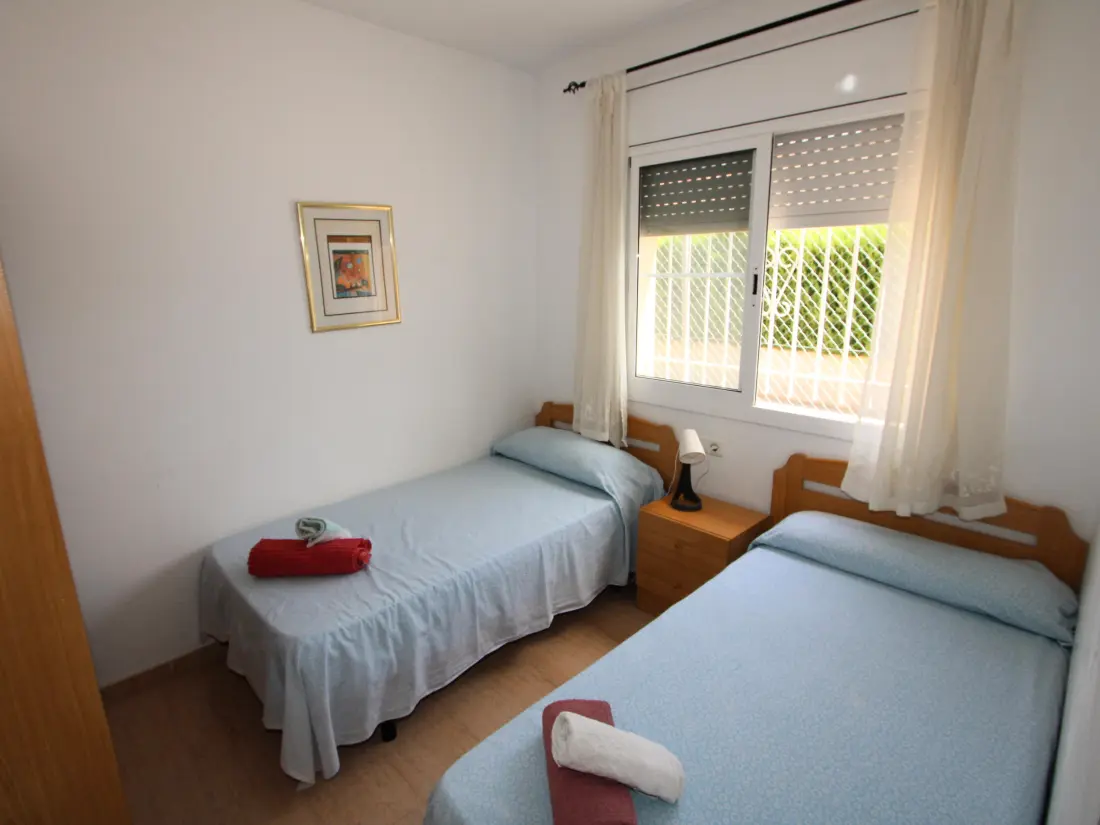 Maison de Vacances Deltebre 28