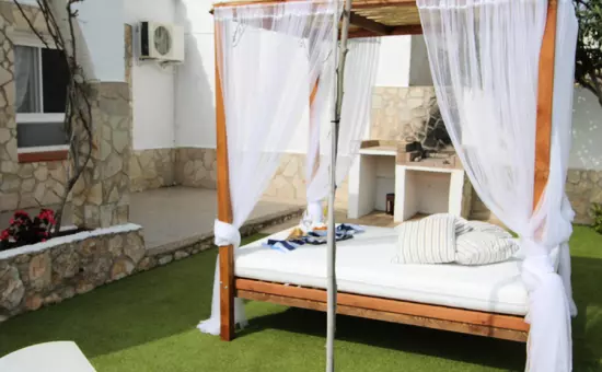 Maison de Vacances Deltebre 31