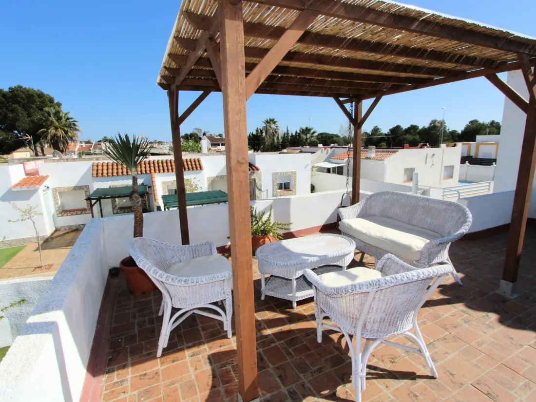 Maison de Vacances Deltebre 31