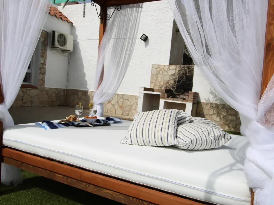 Maison de Vacances Deltebre 31