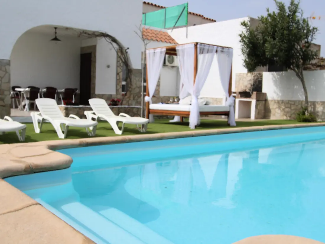 Maison de Vacances Deltebre 31